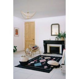 Lorena Canals Kissen Leaf - 1 Stk