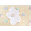 Lorena Canals Kissen Cloud - White