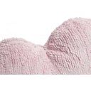 Lorena Canals Kissen Heart - Light pink