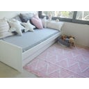 Lorena Canals Kissen Heart - Light pink