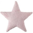 Lorena Canals Kissen Star - Light pink