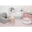 Lorena Canals Kissen Star - Light pink