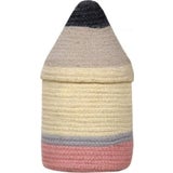 Lorena Canals Korb Back to School