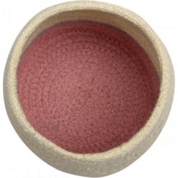 Lorena Canals Korb Back to School - H: 45cm, D: 25cm