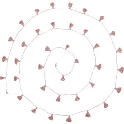 Lorena Canals Girlande - Neverending Story - Vintage Nude