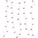 Lorena Canals Girlande - Neverending Story - Vintage Nude