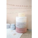 Lorena Canals Girlande - Neverending Story - Vintage Nude