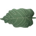 Lorena Canals Gestricktes Kissen - Leaf - 1 Stk