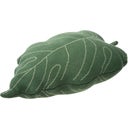 Lorena Canals Gestricktes Kissen - Leaf - 1 Stk