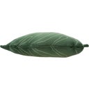 Lorena Canals Gestricktes Kissen - Leaf - 1 Stk