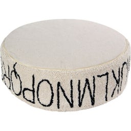 Lorena Canals Pouf ABC - 1 Stk