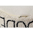 Lorena Canals Pouf ABC - 1 Stk