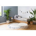 Lorena Canals Pouf ABC - 1 Stk