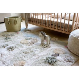 Lorena Canals Spielteppich - Path of nature - 1 Stk