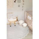 Lorena Canals Teppich Picone - Ivory