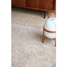 Lorena Canals Teppich Woods Symphony - Linen