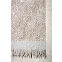 Lorena Canals Teppich Woods Symphony - Linen