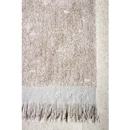 Lorena Canals Teppich Woods Symphony - Linen
