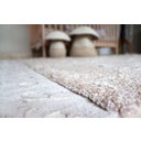 Lorena Canals Teppich Woods Symphony - Linen