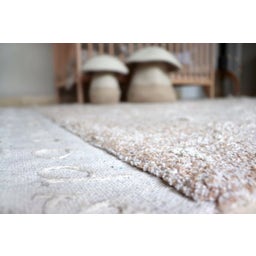 Lorena Canals Teppich Woods Symphony - Linen