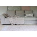 Lorena Canals Teppich Woods Symphony - Linen