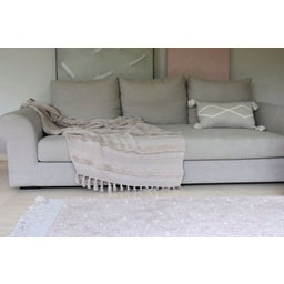 Lorena Canals Teppich Woods Symphony - Linen