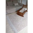 Lorena Canals Teppich Woods Symphony - Linen