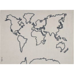 Lorena Canals Wandbehang Canvas Map - 1 Stk