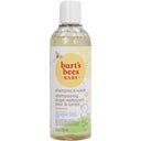 Baby Bee Tear Free Shampoo & Wash, 235 ml
