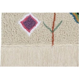 Lorena Canals Teppich Kaarol - 140 x 200 cm