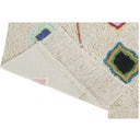 Lorena Canals Teppich Kaarol - 140 x 200 cm