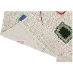 Lorena Canals Teppich Kaarol - 140 x 200 cm