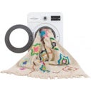 Lorena Canals Teppich Kaarol - 140 x 200 cm