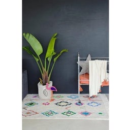 Lorena Canals Teppich Kaarol - 140 x 200 cm