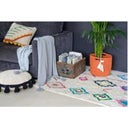 Lorena Canals Teppich Kaarol - 140 x 200 cm