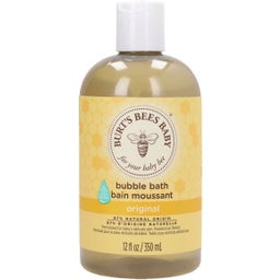 Burt's Bees Baby Bee Tear Free Bubble Bath - 350 ml