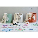 Lorena Canals Teppich Kaarol - 140 x 200 cm