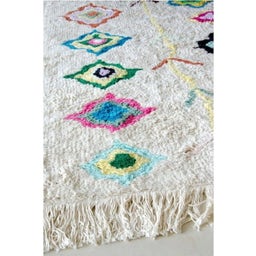 Lorena Canals Teppich Kaarol - 140 x 200 cm