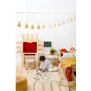 Lorena Canals Teppich Mini Kaarol, 70x100 - 1 Stk