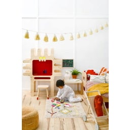 Lorena Canals Teppich Mini Kaarol, 70x100 - 1 Stk