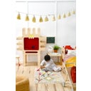 Lorena Canals Teppich Mini Kaarol, 70x100 - 1 Stk