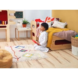 Lorena Canals Teppich Mini Kaarol, 70x100 - 1 Stk