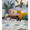 Lorena Canals Teppich Mini Kaarol, 70x100 - 1 Stk