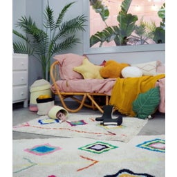 Lorena Canals Teppich Mini Kaarol, 70x100 - 1 Stk