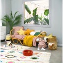 Lorena Canals Teppich Mini Kaarol, 70x100 - 1 Stk