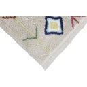 Lorena Canals Teppich Mini Kaarol, 70x100 - 1 Stk