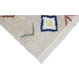 Lorena Canals Teppich Mini Kaarol, 70x100 - 1 Stk