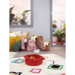 Lorena Canals Teppich Mini Kaarol, 70x100 - 1 Stk