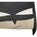 Lorena Canals Strickkissen BatBoy 30 x 35 cm - 1 Stk