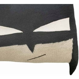 Lorena Canals Strickkissen BatBoy 30 x 35 cm - 1 Stk